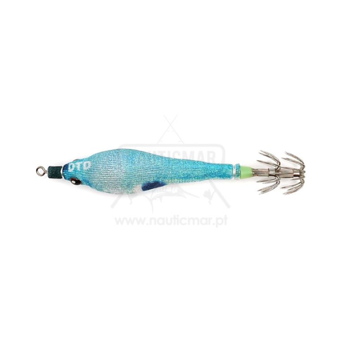 Palhaço DTD Soft Real Fish Bukva 2.0 Picarel | Nauticmar
