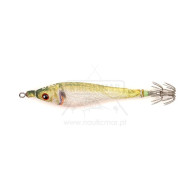 Palhaço DTD Soft Real Fish Bukva 2.0 | Nauticmar