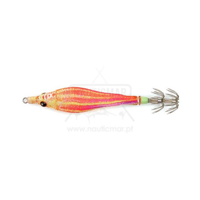 Palhaço DTD Soft Real Fish Bukva 2.5 Kerisi | Nauticmar