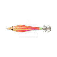 Palhaço DTD Soft Real Fish Bukva 2.5 Kerisi | Nauticmar