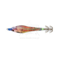 Palhaço DTD Soft Real Fish Bukva 2.5 Lumbrak | Nauticmar