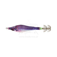 Palhaço DTD Soft Real Fish Bukva 2.5 Natural | Nauticmar