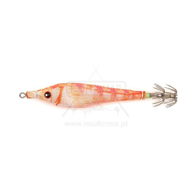 Palhaço DTD Soft Real Fish Bukva 2.5 Pagro | Nauticmar