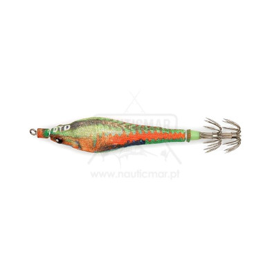 Palhaço DTD Soft Real Fish Bukva 2.0 Knez | Nauticmar