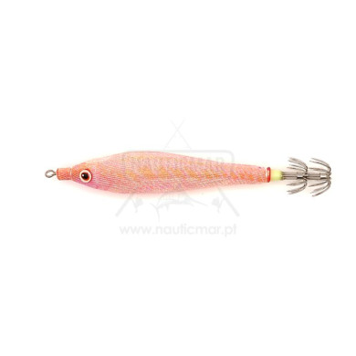 Palhaço DTD Soft Pauk 2.5 Vermelho | Nauticmar
