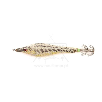 Palhaço DTD Soft Pauk 2.5 Natural Weever | Nauticmar