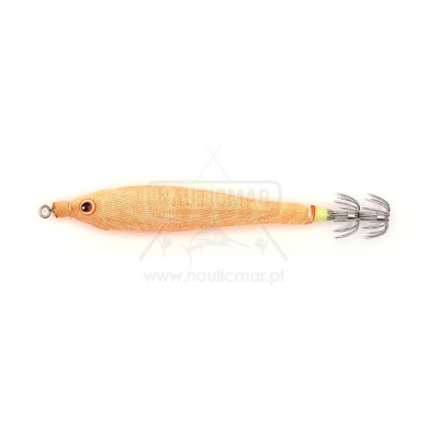 Palhaço DTD Soft Natural Kanjac 2.0 Laranja | Nauticmar