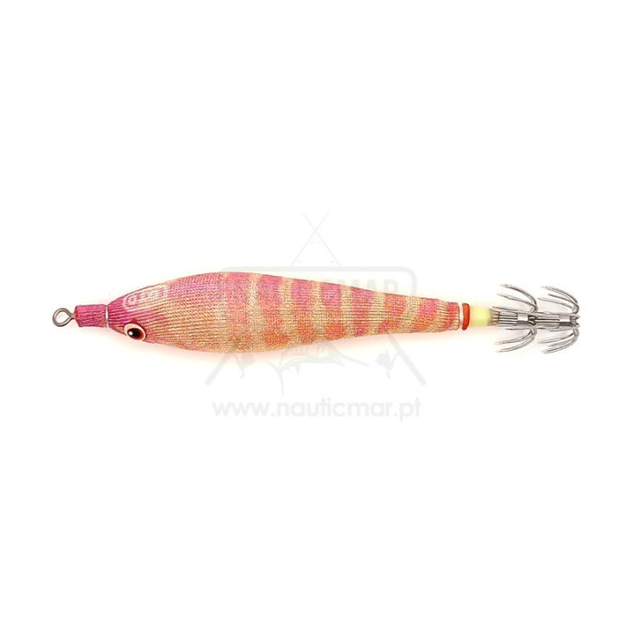 Palhaço DTD Soft Natural Kanjac 2.0 Natural | Nauticmar