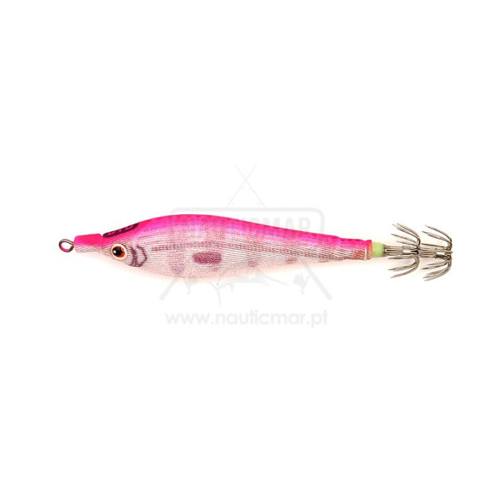 Palhaço DTD Soft Gira 2.0 Rosa | Nauticmar