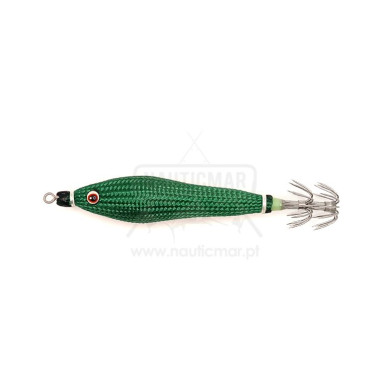 Palhaço DTD Soft Full Glavoc 2.0 Verde | Nauticmar