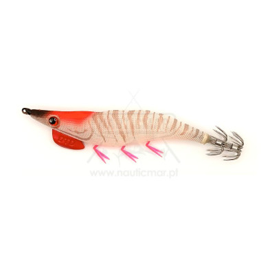 Palhaço DTD Red Shrimp 3.0 Vermelho | Nauticmar
