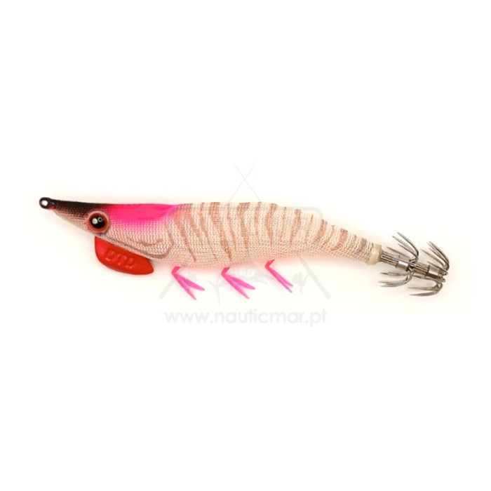 Palhaço DTD Red Shrimp 3.0 Rosa | Nauticmar