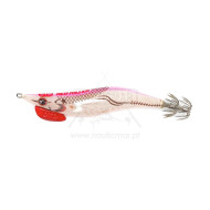 Palhaço DTD Red Killer Egi Deep 3.0 Rosa | Nauticmar