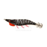Palhaço DTD Red Shrimp 3.0 Preto Branco | Nauticmar
