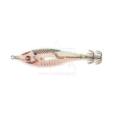 Palhaço DTD Red Killer 1.5 Verde | Nauticmar