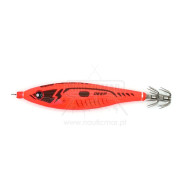Palhaço DTD Projectile Full Color 3.0 Vermelho | Nauticmar