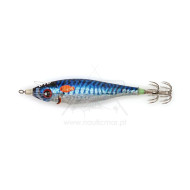 Palhaço DTD Real Fish Bukva 2.5 Mackerel | Nauticmar