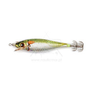 Palhaço DTD Real Fish Bukva 2.5 Sugarello Green | Nauticmar