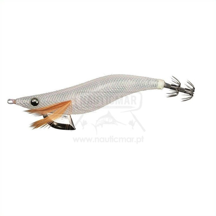 Palhaço Yamashita Egi Oh F 2.5 75mm RWH | Nauticmar