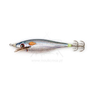 Palhaço DTD Real Fish Bukva 2.5 Smelt | Nauticmar
