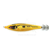 Palhaço DTD Projectile Full Color 3.0 Amarelo | Nauticmar