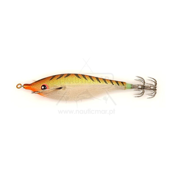 Palhaço DTD Profi Bukva 1.5 Laranja | Nauticmar