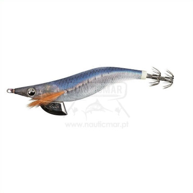 Palhaço Yamashita Egi Oh F 2.5 75mm NMI | Nauticmar