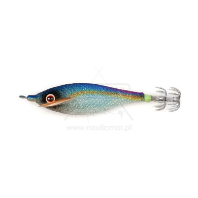 Palhaço DTD Premium Bukva 2.0 Azul | Nauticmar