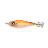 Palhaço DTD Premium Bukva 2.0 Laranja | Nauticmar