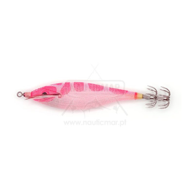 Palhaço DTD Pirka 2.0 Rosa | Nauticmar