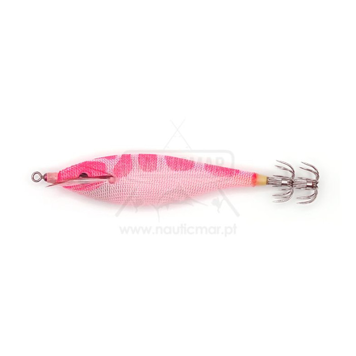 Palhaço DTD Pirka 2.0 Rosa | Nauticmar