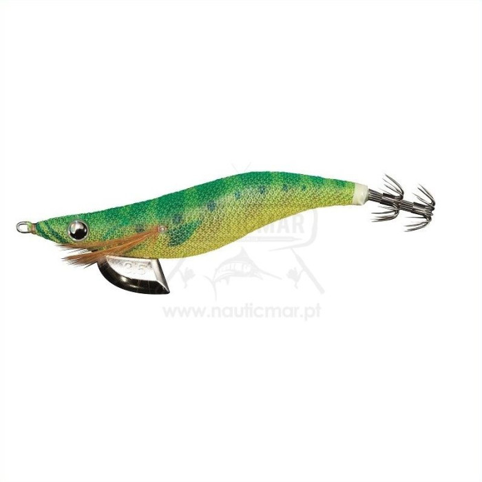 Palhaço Yamashita Egi Oh F 2.5 75mm RCT | Nauticmar
