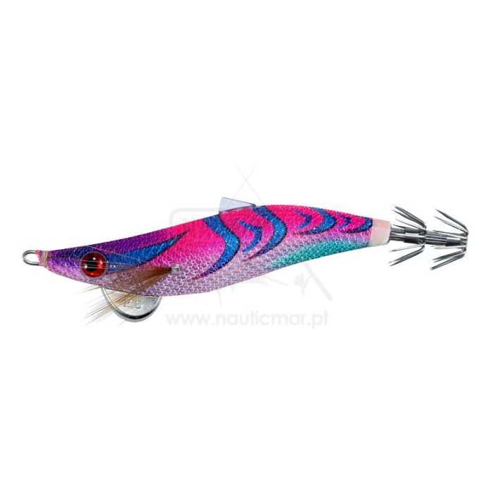 Palhaço Yamashita Egi Hoover 2.5 PP | Nauticmar