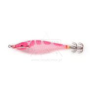 Palhaço DTD Pirka 1.5 Rosa | Nauticmar