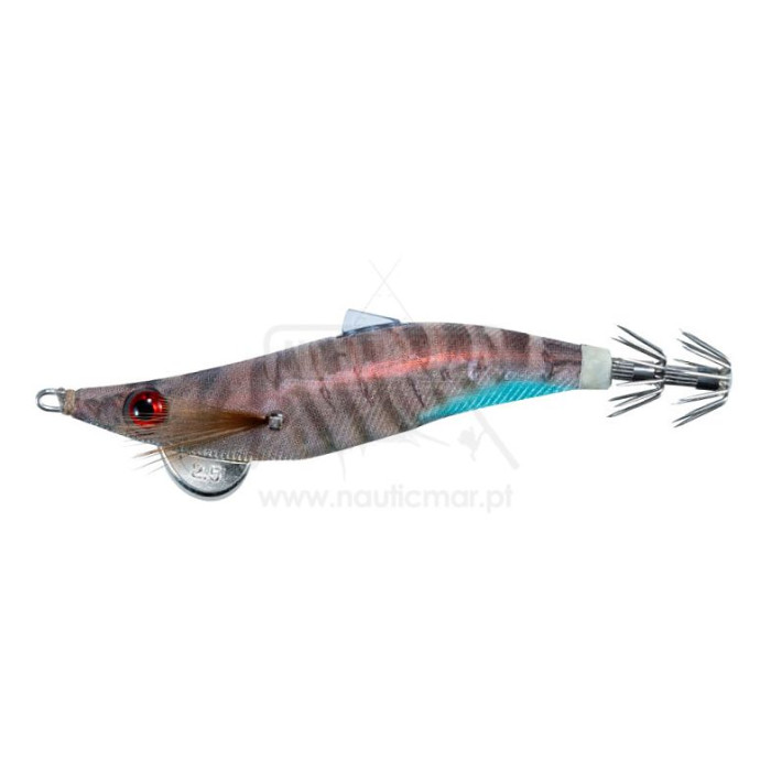 Palhaço Yamashita Egi Hoover 2.5 RS | Nauticmar