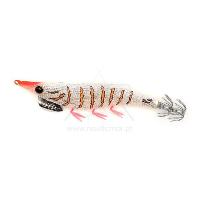 Palhaço DTD Gamberino 3.0 Branco | Nauticmar