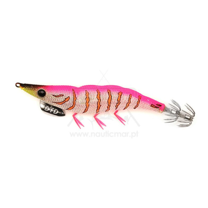 Palhaço DTD Gamberino 3.0 Rosa | Nauticmar
