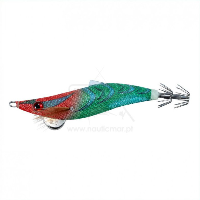 Palhaço Yamashita Egi Hoover 2.5 AM | Nauticmar