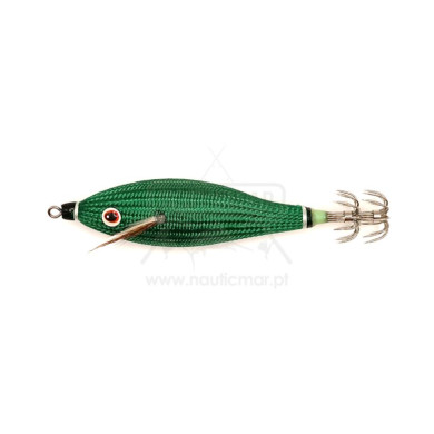 Palhaço DTD Full Color Glavoc 2.5 Verde | Nauticmar