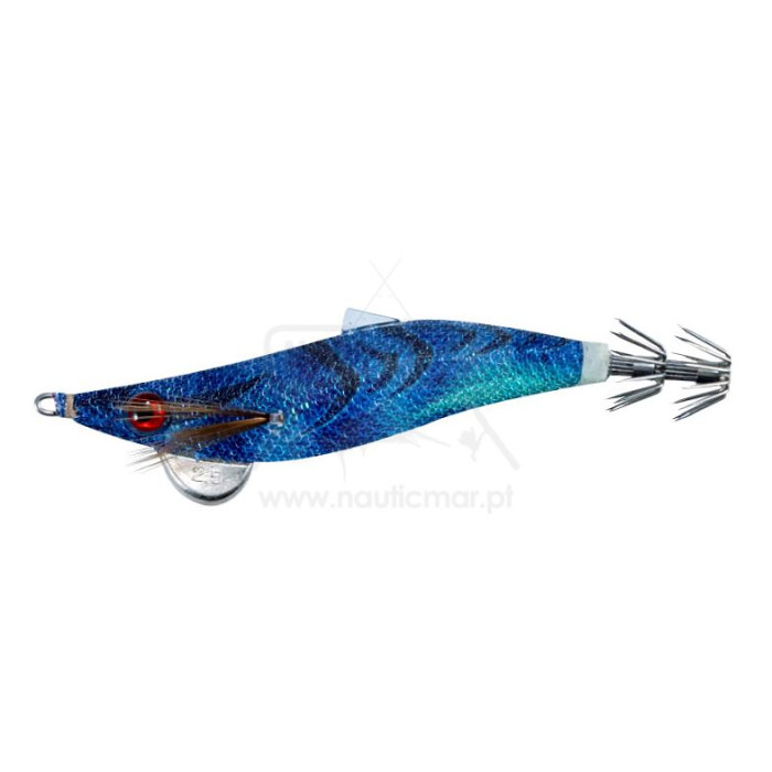 Palhaço Yamashita Egi Hoover 2.5 BG | Nauticmar