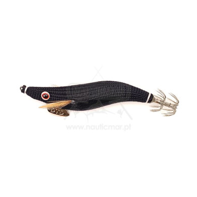 Palhaço DTD Full Color Oita 2.5 Preto | Nauticmar