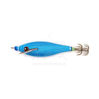 Palhaço DTD Full Color Glavoc 2.5 Azul | Nauticmar