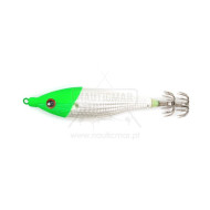 Palhaço DTD Full Color Glavoc 2.0 Fluo Green Head | Nauticmar
