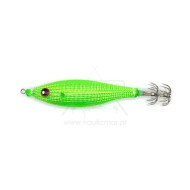 Palhaço DTD Full Color Glavoc 1.5 Fluo Green | Nauticmar