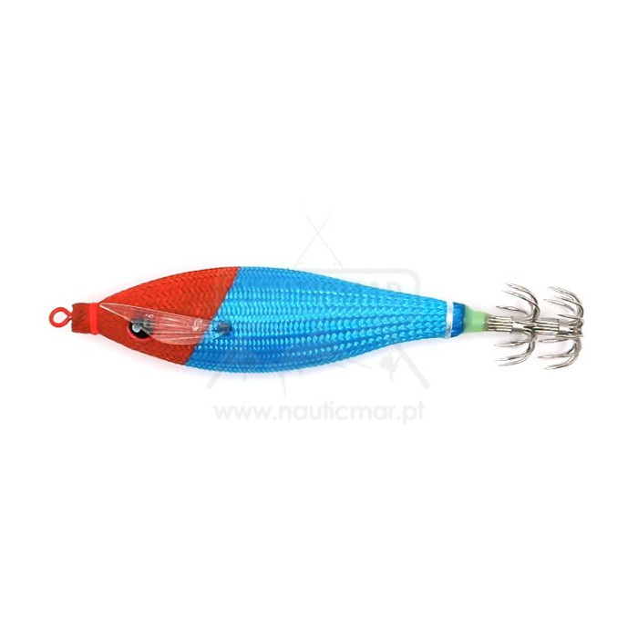 Palhaço DTD Double Color Glavoc 2.5 Azul | Nauticmar