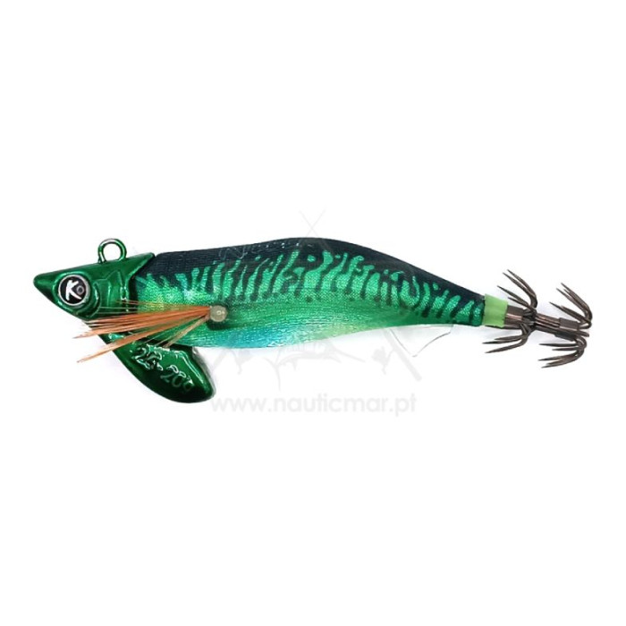Palhaço Williamson Killer Tip Run Natural 2.5 20g XAGR | Nauticmar
