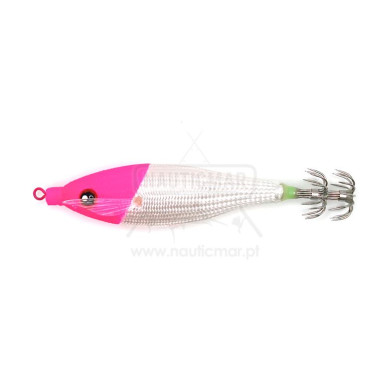 Palhaço DTD Double Color Glavoc 1.5 Cabeça Rosa | Nauticmar