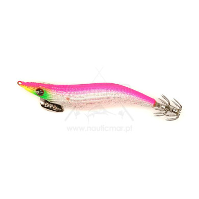 Palhaço DTD Diamond Oita 2.5 Rosa | Nauticmar