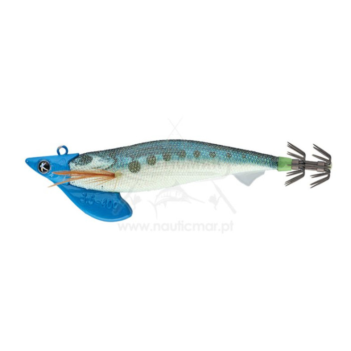 Palhaço Williamson Killer Tip Run Flash 3.5 40g BSRDL | Nauticmar