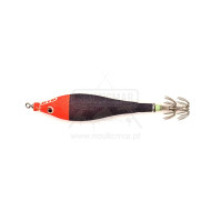 Palhaço DTD Black Diablo 2.5 Red Head | Nauticmar